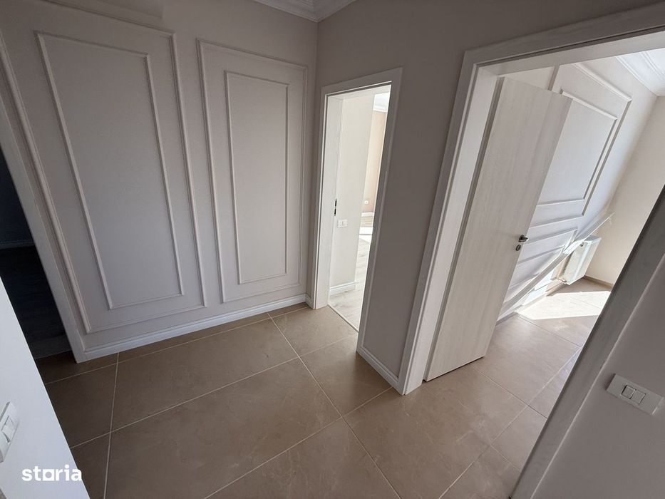 Ap. 3 Camere- Colentina, Centrala Proprie, Loc Parcare, Comis 0% — fotografia 3