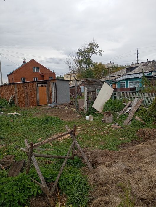 Продам дом в центре
