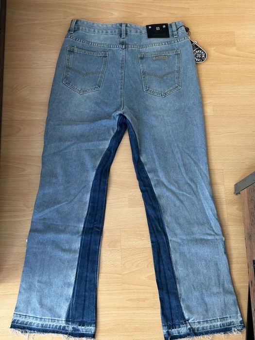 Chrome Hearts "La Flare Cemetery"