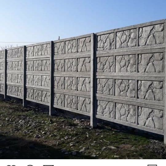 ЕВРОЗАБОР 8000тенге