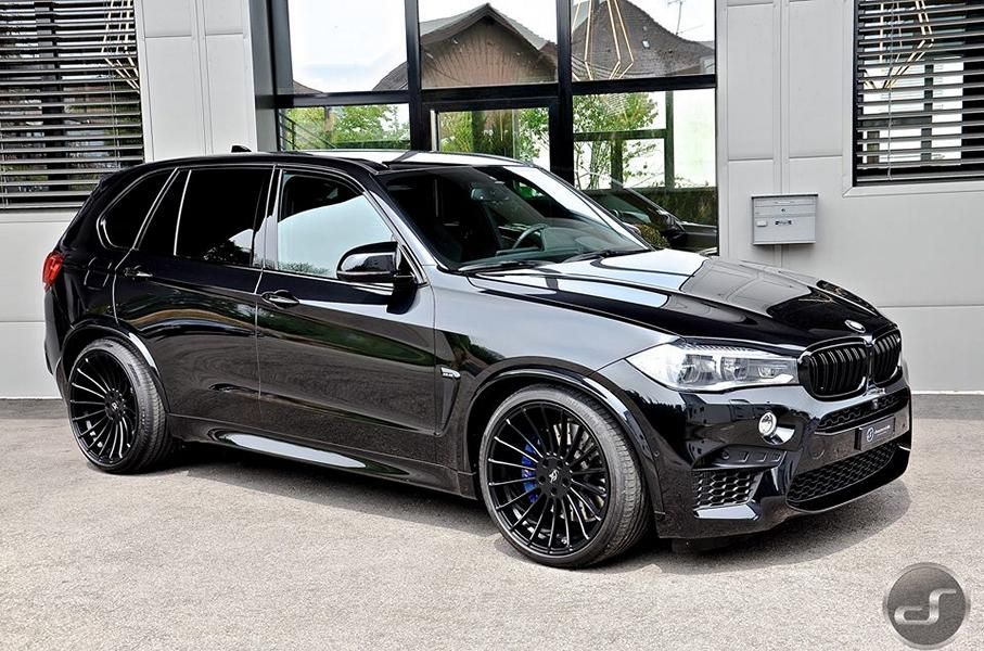 20" Джанти 5X120 БМВ BMW X4 F26 F30 F31 F32 F36 F10 F11 F06 F01 F12 F