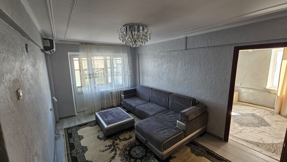 Сдам квартиру в аренду