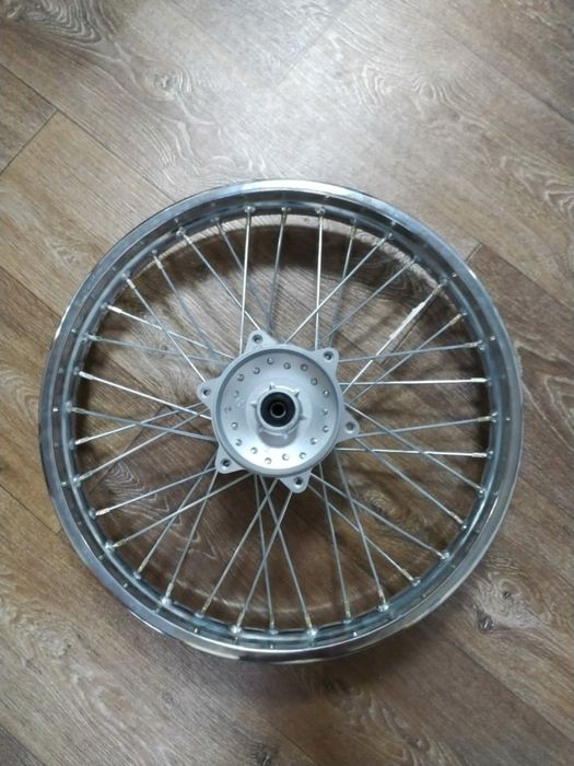 эндуро диск передний 19