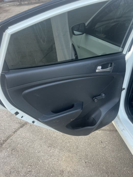 Продам Hyundai Accent