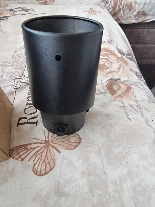 Накрайник за аспух