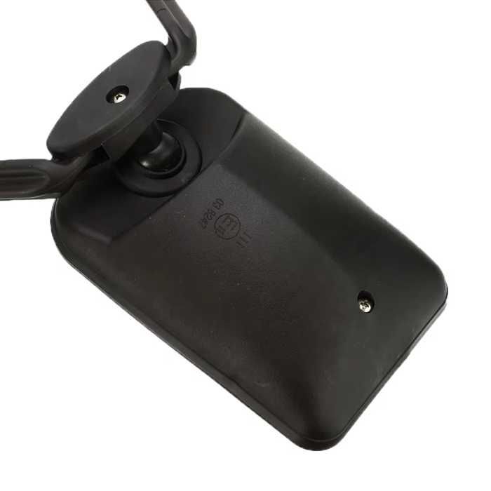 Универсално Регулиращо Се Огледало За Каравана, 18см/12см