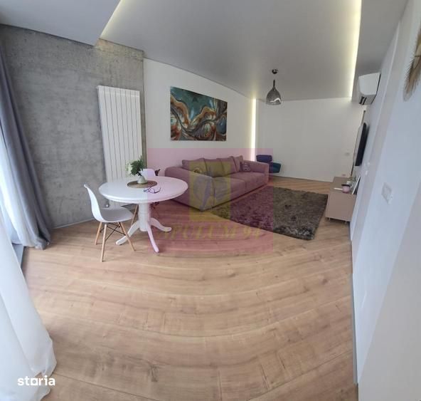 Apartament premium cu 2 camere Barbu Văcărescu – Floreasca — fotografia 3