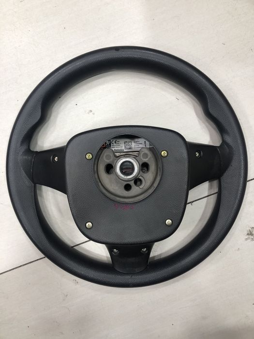 Spark radnoy rul