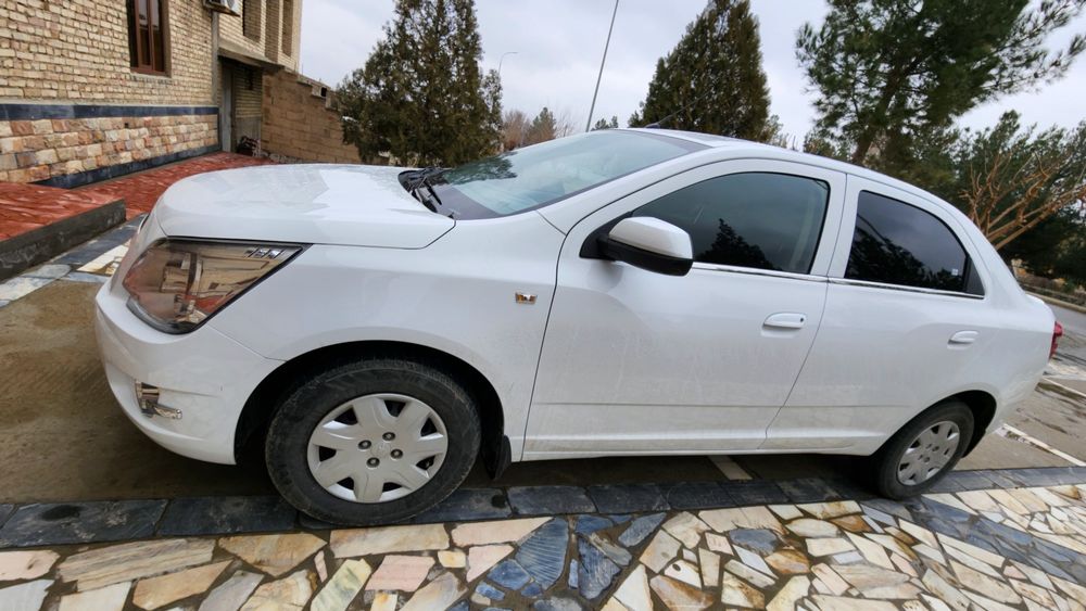 Срочно кобалт автомобили сотилади