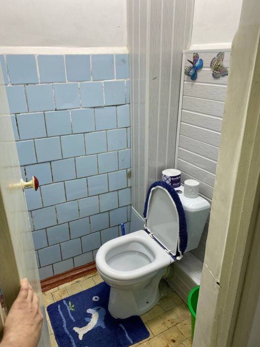 Сдается в аренду квартира