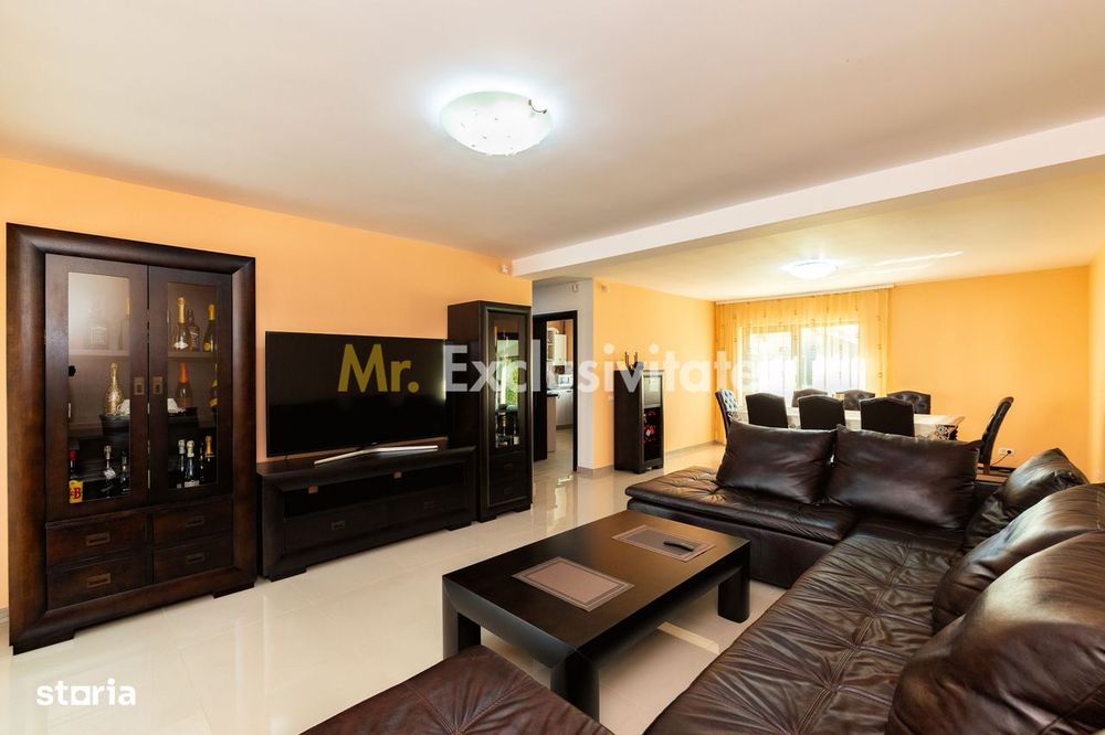 Casa Balotesti - Bascov (Pitesti, Arges) - 700 mp teren