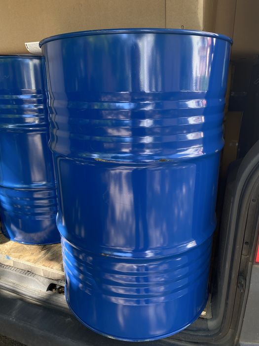 Butoi tabla 200 l