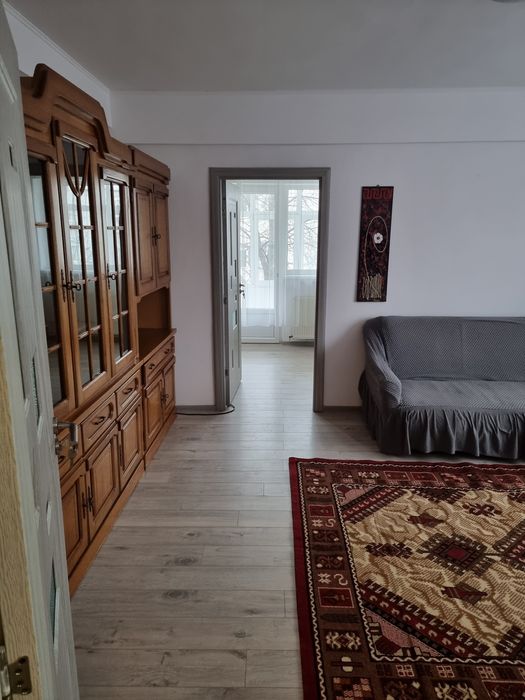Apartament central 2 camere