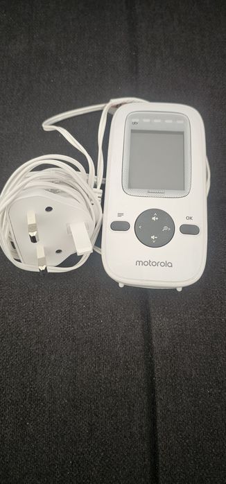 Monitor bebelusi