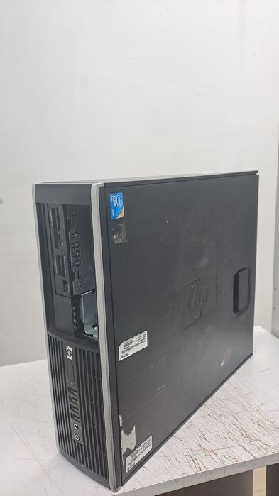 Системный блок Core 2 duo