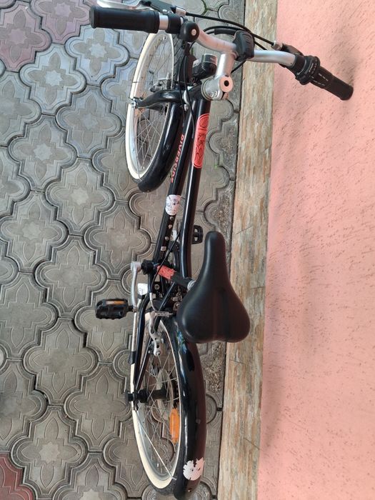 Bicicleta copii.
