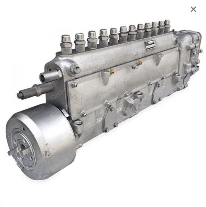 Тнвд российкого производства