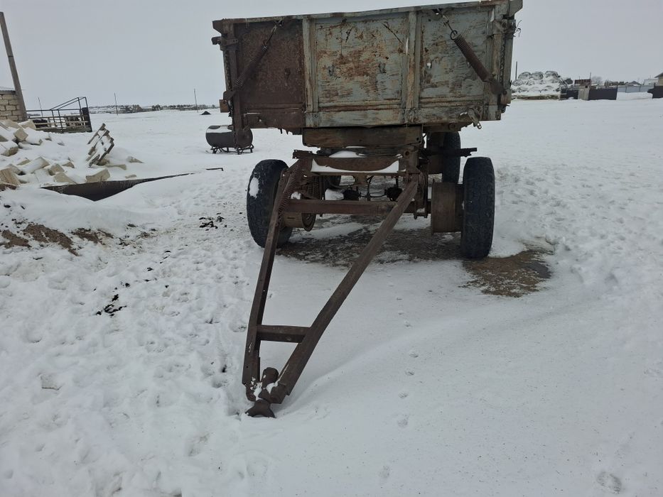 Продам прицеп...