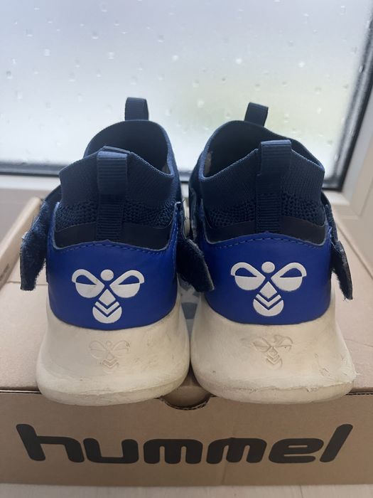 Детски маратонки Hummel