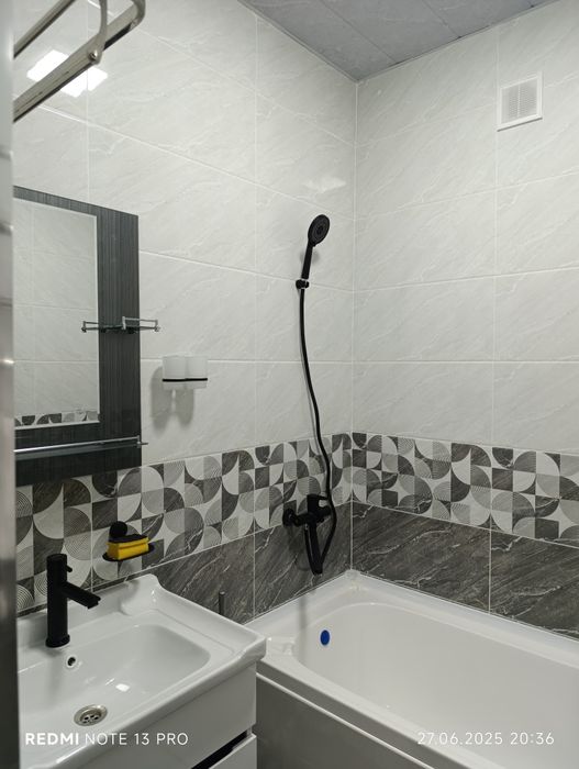 Аренда 2-х комнатная квартира