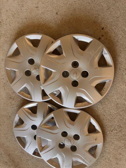 Kobalt R14 kalpak Yangi | Кобалт R14 калпак новый