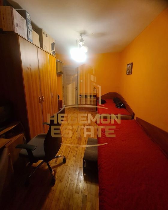 3-стаен в Варна-Спортна зала