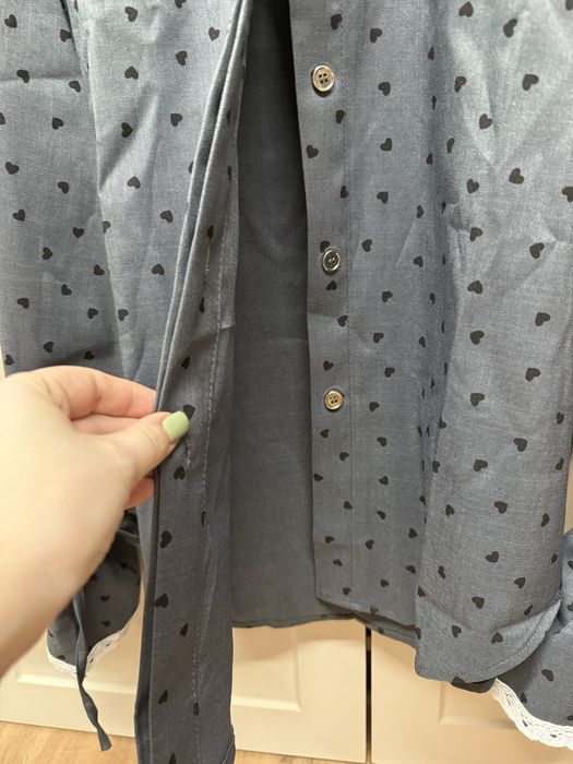 Рубашка классная новая