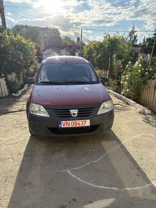 DACIA Logan MCV