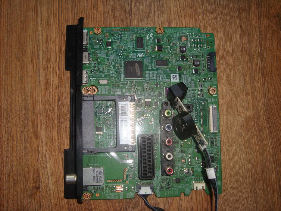 placa baza - bn41-01955b /bn41-01955a