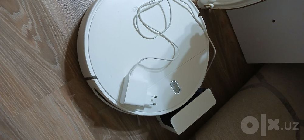 Робот пылесос Робот-пылесос Xiaomi Robot 
Состояние отличное 
Цена 500