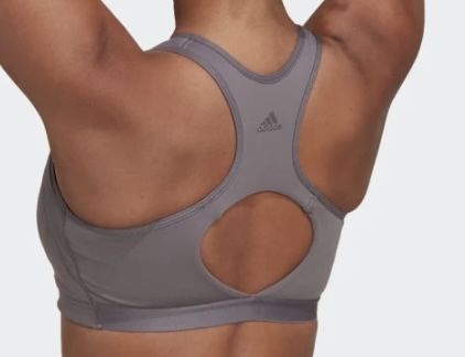 Спортивный топ Adidas.