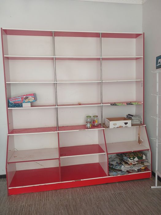 Produktovoy magazinga mebellar sotiladi