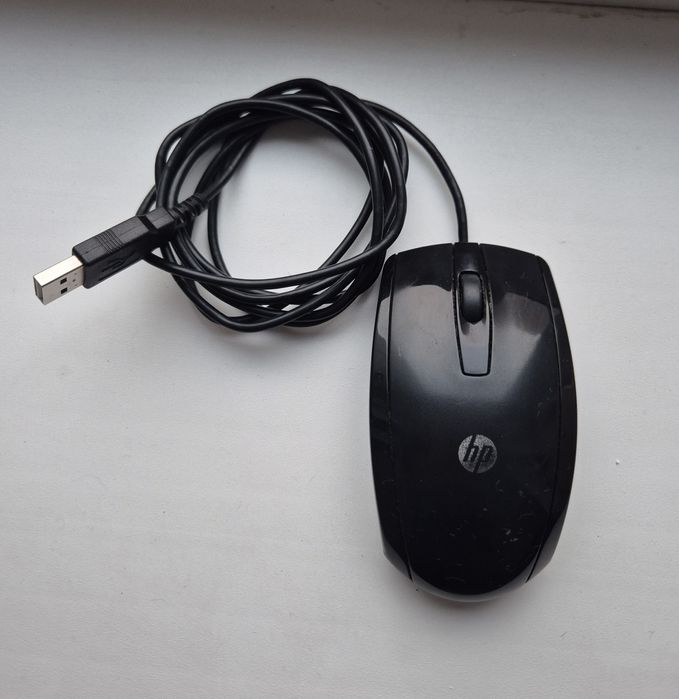 Клавиатура с USB кабелем