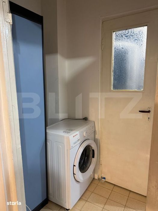 Apartament 2 camere, 45 mp, zona Astra