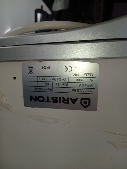 Продам бойлеры  востоновленые Костанай