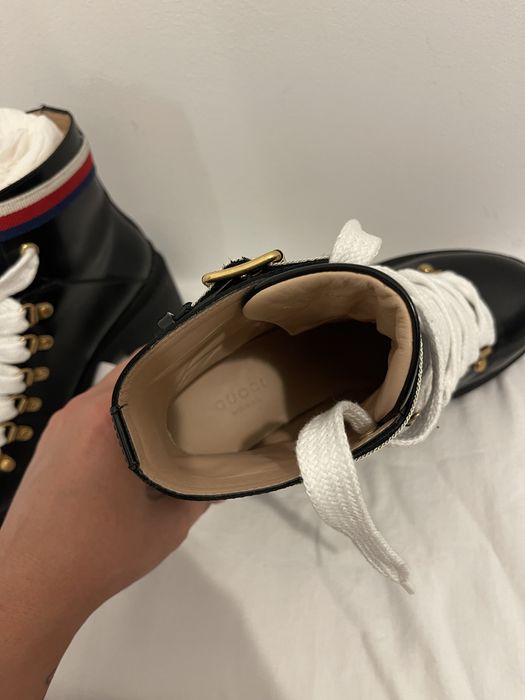 Ghete GUCCI Originale