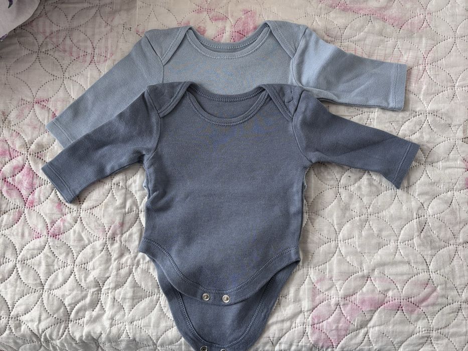 Бебешки дрешки за момче