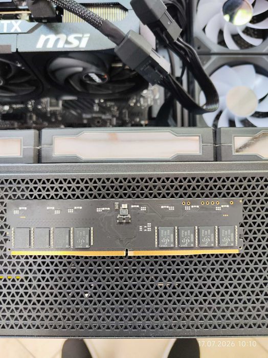 Рам памет 32GB DDR5 4800 ADATA