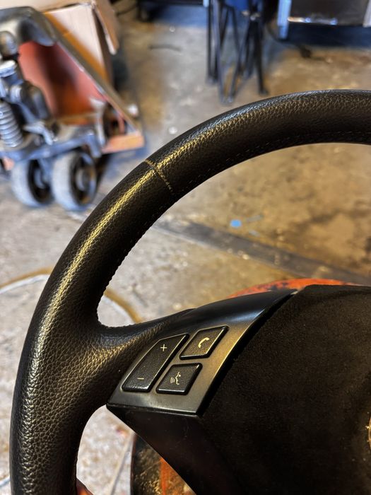 Волан за Бмв Е60