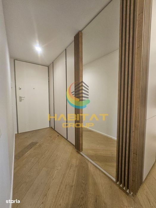 Închiriere Apartament 4 camere | Cotroceni |  Cortina Academy