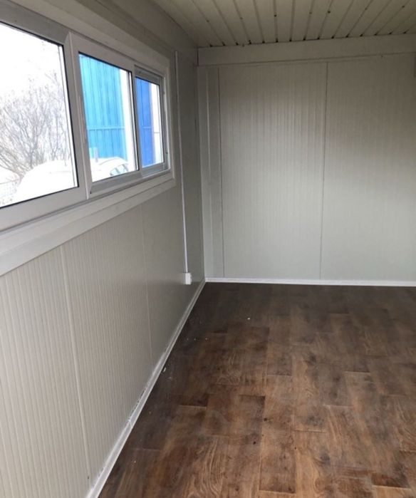 Container containere modulare birou dormitor