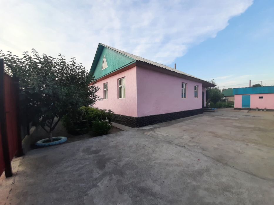 Продам дом!