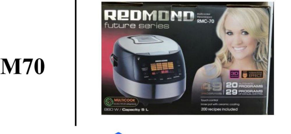 Мелкая бытовая техника разных вариантов