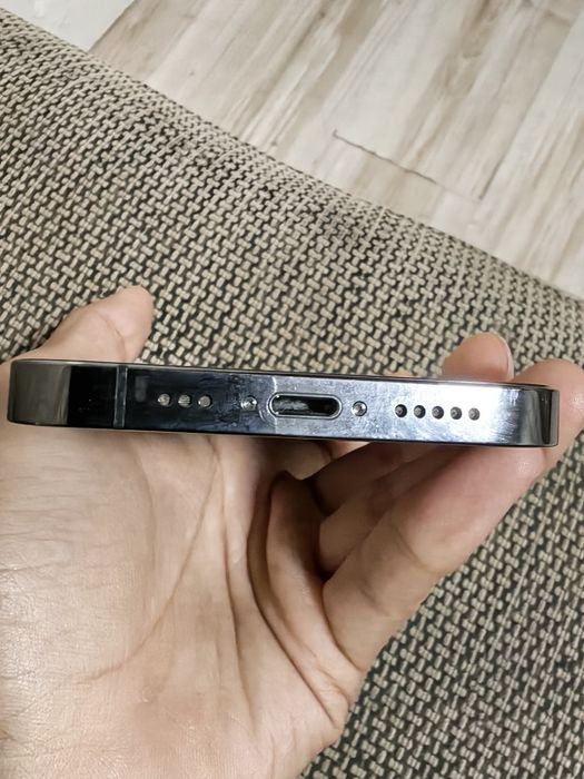 IPhone 13 pro 512gb /73 akb
