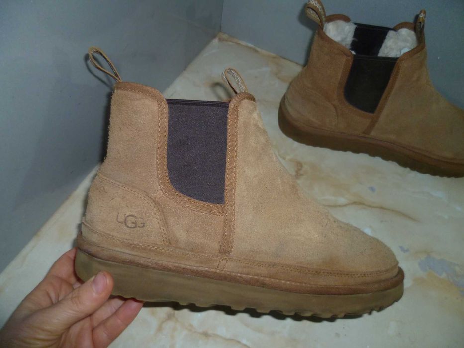UGG оригинални ботуши №42