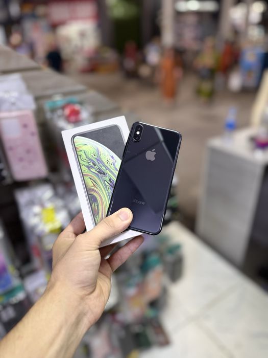 iphone XS 64 GB ideal Tel Srochna!