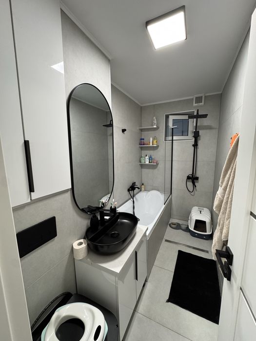 Apartament 3 camere