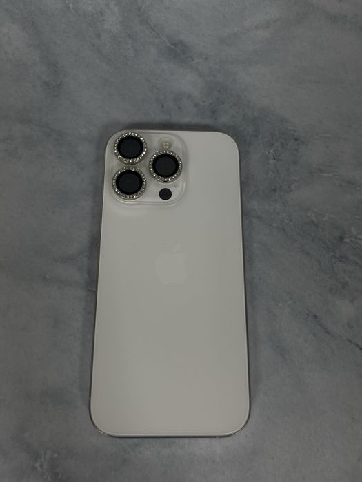 IPhone 16 Pro 512 гб (Павлодар) Лот 5496