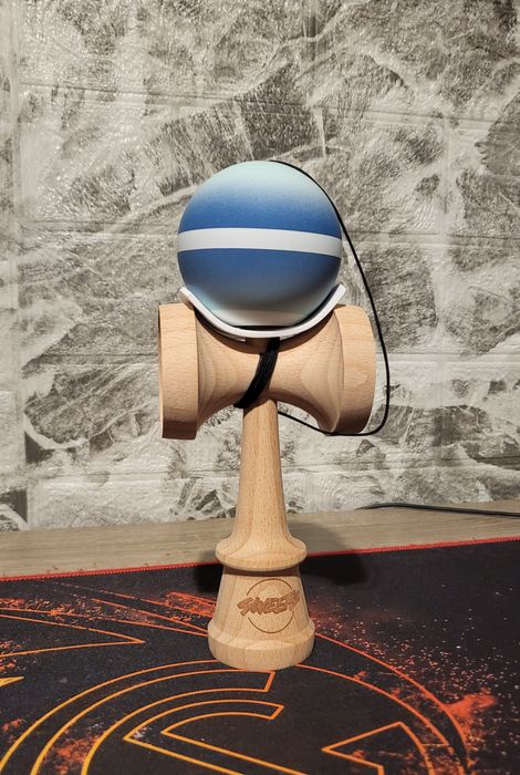 Sweets Horizont Fade Broken Shape AntiSkid 2.0