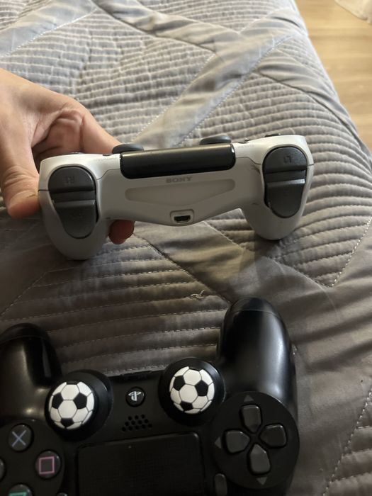 Джойстики Playstation 4 original